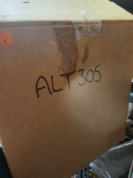 Alternator	ALT305