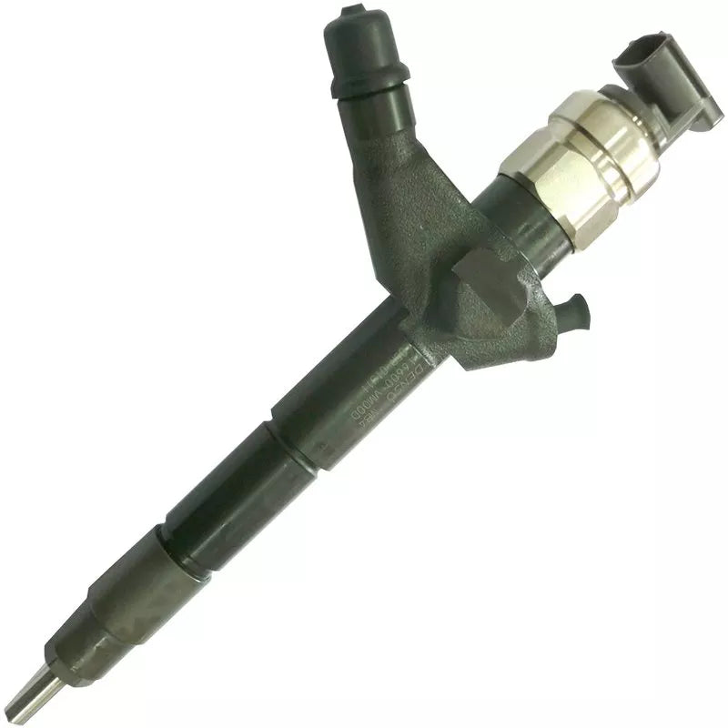 Genuine Denso Diesel Fuel Injector to suit Nissan Navara D22 YD25DDT 2.5L Euro 4 2002 - 2015 05000-6240