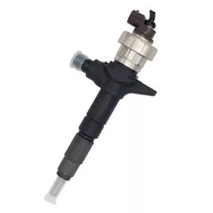 Genuine Denso Fuel Injector to suit Isuzu D Max / MU-X 3.0 4JJ1 2012-2021 095000-8340