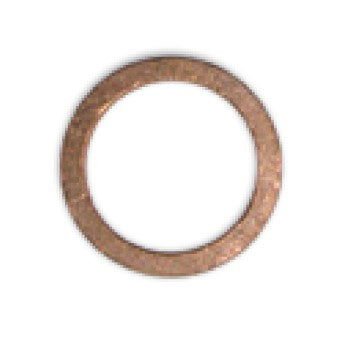 12mm ID Copper washer