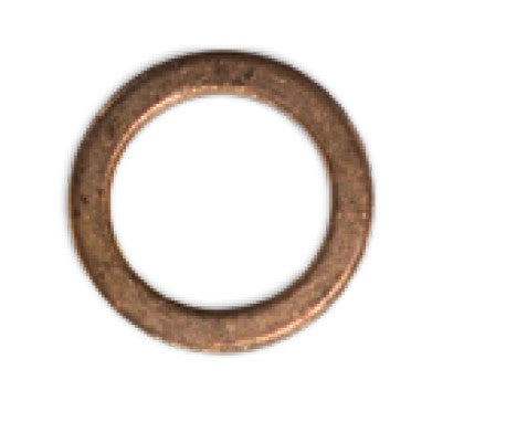 14mm ID Copper Washer