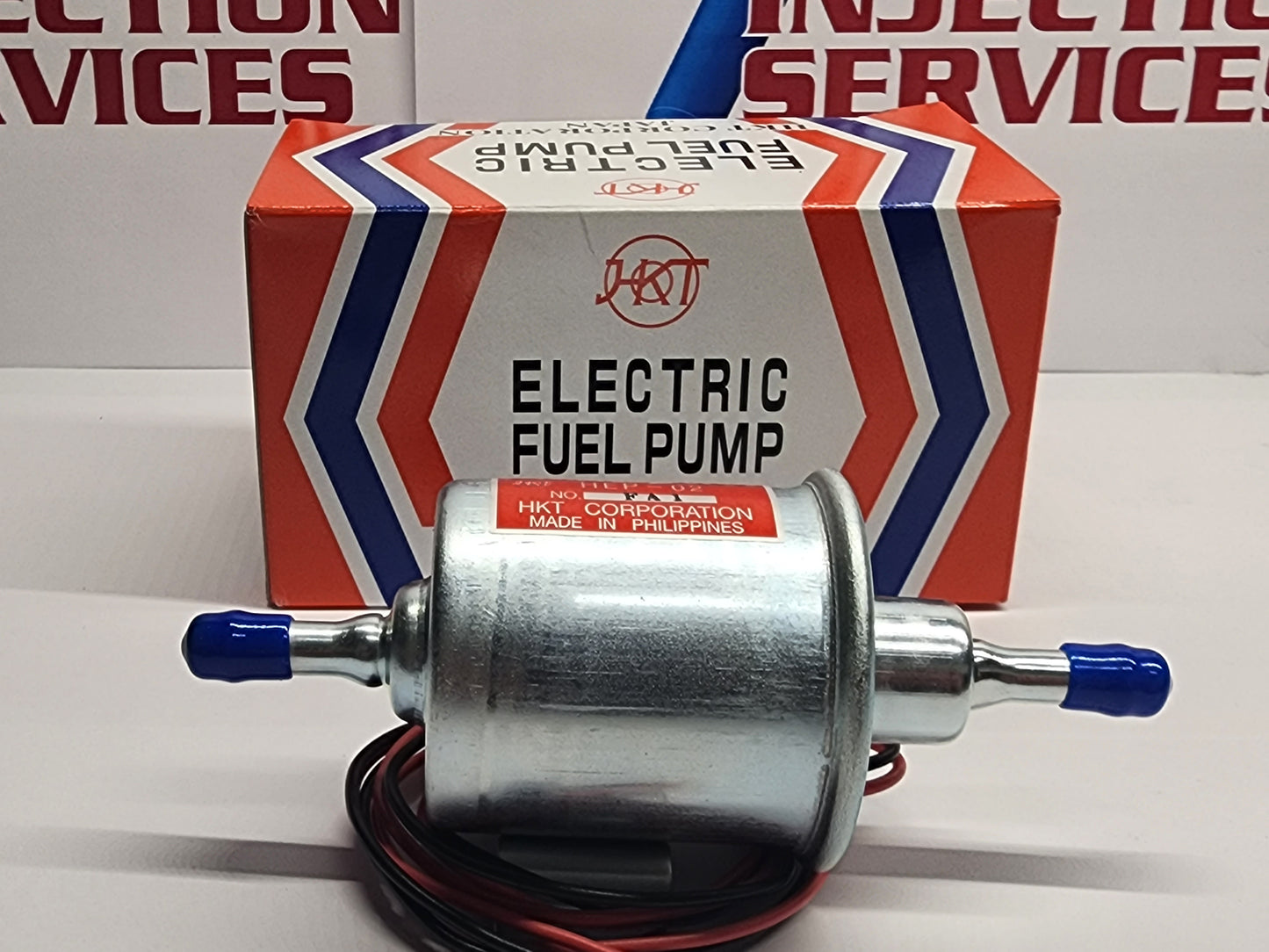 12V Electric Lift Pump