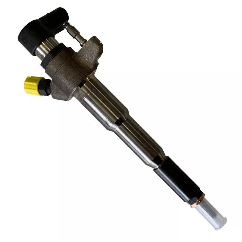 Genuine VDO Diesel Fuel Injector to suit Nissan Navara NP300 D23 M9T YS233DDT 2.3L 2015 - 2020 A2C3335190080