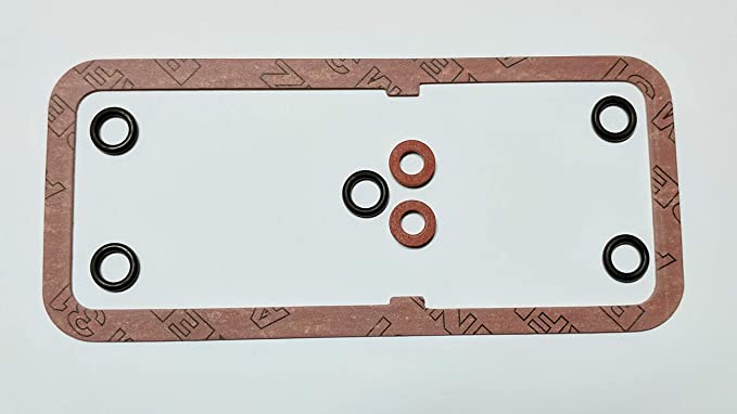 Genuine DPA Top Seal Kit