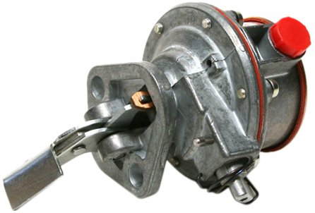 Ford D Series Lift Pump