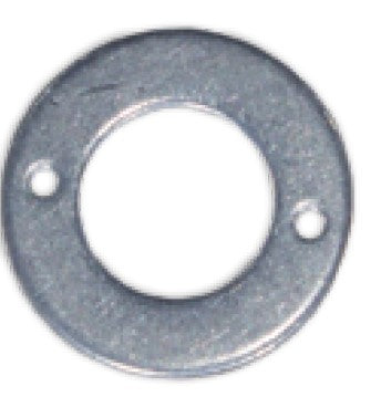 12mm Aluminum Injector Leak-Off Washer